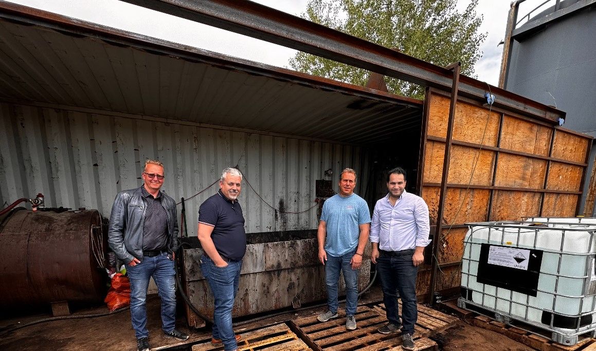 Securing Canada S Digital Future